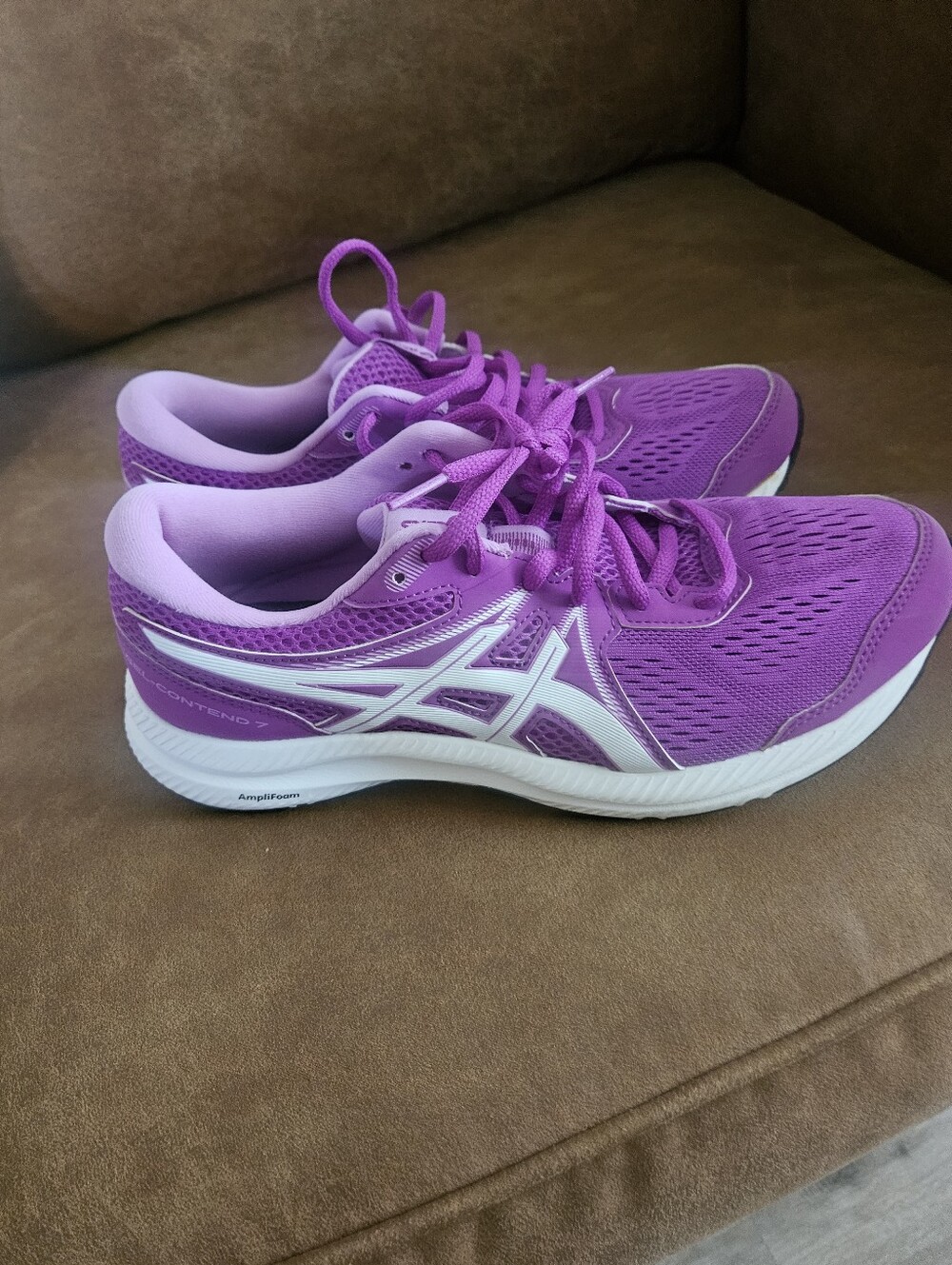 Asics Gel 9 Women